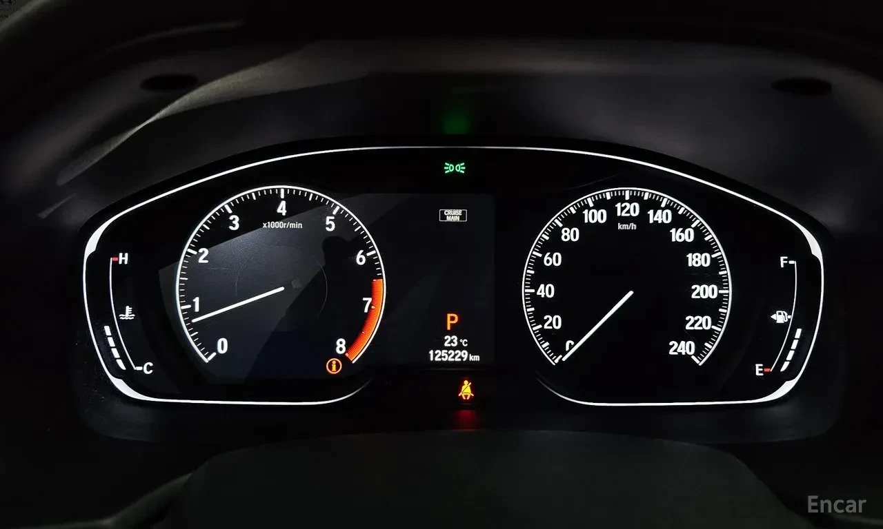 Honda Accord 1.5 TURBO* ��������* �������* ������ ����*  | Mobile.bg � ����������� 12