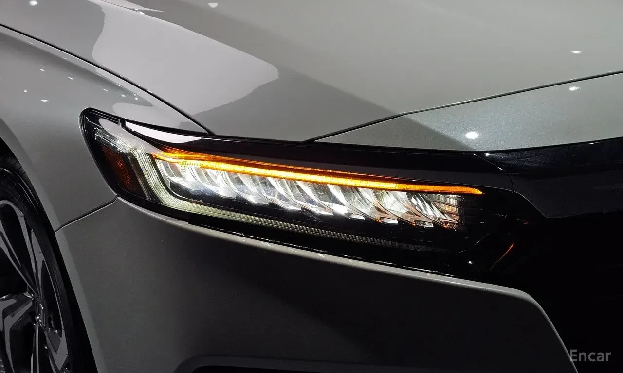 Honda Accord 1.5 TURBO* ��������* �������* ������ ����*  | Mobile.bg � ����������� 6