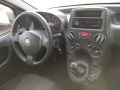 Fiat Panda 1,4 бензин 70кс 2012г - [10] 