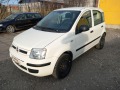 Fiat Panda 1,4 бензин 70кс 2012г - [3] 