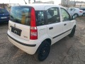 Fiat Panda 1,4 бензин 70кс 2012г - [7] 