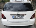 Mercedes-Benz R 280 LONG LPG - изображение 5