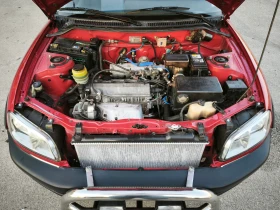 Toyota Rav4 2.0i, снимка 13