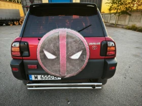 Toyota Rav4 2.0i, снимка 6