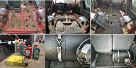 Toyota Rav4 2.0i, снимка 15