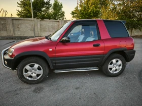 Toyota Rav4 2.0i, снимка 8