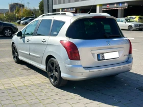 Peugeot 308  !ТОП ЦЕНА! * ТОП СЪСТОЯНИЕ!, снимка 5