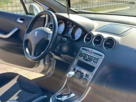 Peugeot 308  !ТОП ЦЕНА! * ТОП СЪСТОЯНИЕ!, снимка 9