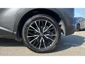 Toyota C-HR  1.8HSD CLASSY, снимка 16