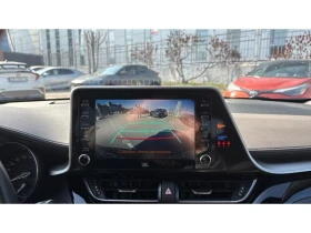 Toyota C-HR  1.8HSD CLASSY, снимка 15