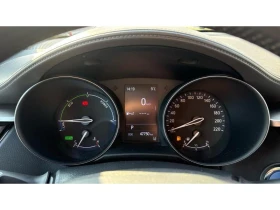 Toyota C-HR  1.8HSD CLASSY, снимка 14