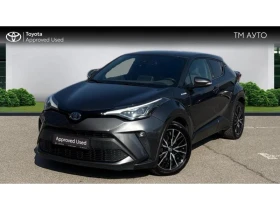 Toyota C-HR  1.8HSD CLASSY, снимка 1