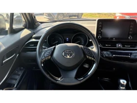Toyota C-HR  1.8HSD CLASSY, снимка 9