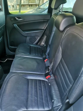 Skoda Yeti, снимка 6