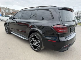 Mercedes-Benz GLS 63 AMG, снимка 6