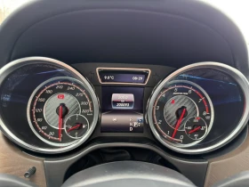 Mercedes-Benz GLS 63 AMG, снимка 9