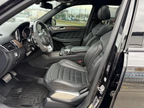 Mercedes-Benz GLS 63 AMG, снимка 7
