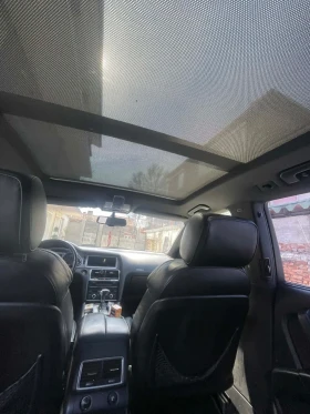 Audi Q7 ABT спойлер, снимка 16