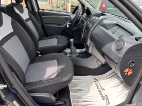 Dacia Duster 1.5 DCI, снимка 12