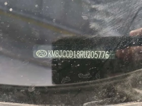 Hyundai Tucson N LINE| PANORAMA| CARFAX| , снимка 17