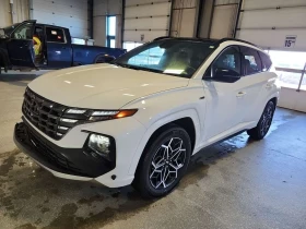 Hyundai Tucson N LINE| PANORAMA| CARFAX| , снимка 1