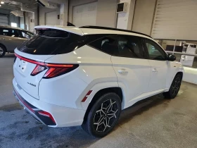 Hyundai Tucson N LINE| PANORAMA| CARFAX| , снимка 3
