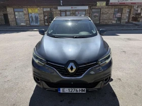 Renault Kadjar, снимка 1