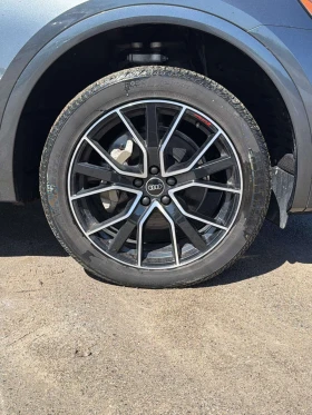 Audi Q5 * Progressiv * CARFAX * ЦЕНА ДО БГ, снимка 9