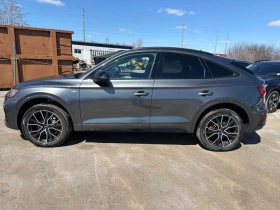 Audi Q5 * Progressiv * CARFAX * ЦЕНА ДО БГ, снимка 4