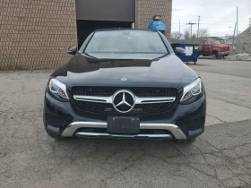 Mercedes-Benz GLC * 300 4MATIC Coupe * CARFAX * ЦЕНА ДО БГ, снимка 15