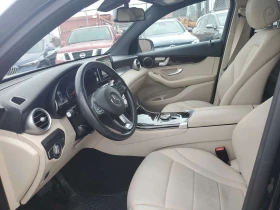Mercedes-Benz GLC * 300 4MATIC Coupe * CARFAX * ЦЕНА ДО БГ, снимка 5