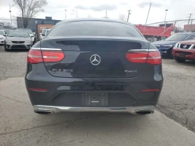 Mercedes-Benz GLC * 300 4MATIC Coupe * CARFAX * ЦЕНА ДО БГ, снимка 4