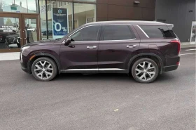 Hyundai Palisade  | Luxury | 360 | Keyless | PANO , снимка 3