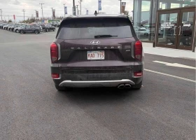 Hyundai Palisade  | Luxury | 360 | Keyless | PANO , снимка 5