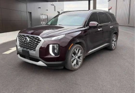 Hyundai Palisade  | Luxury | 360 | Keyless | PANO , снимка 1
