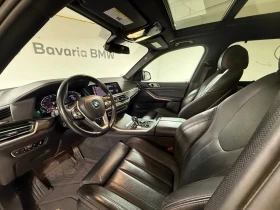 BMW X5 * HEADUP* 360* КАМЕРИ* HARMAN* KARDON* ПАНО* , снимка 10
