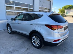 Hyundai Santa fe 2.2CRDI-4x4-FULLL* * * , снимка 5