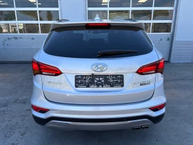 Hyundai Santa fe 2.2CRDI-4x4-FULLL* * * , снимка 4