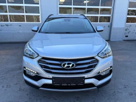 Hyundai Santa fe 2.2CRDI-4x4-FULLL* * * , снимка 1