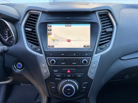 Hyundai Santa fe 2.2CRDI-4x4-FULLL* * * , снимка 11