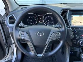 Hyundai Santa fe 2.2CRDI-4x4-FULLL* * * , снимка 10