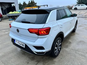 VW T-Roc 2.0 TDI 150к.с * Digital* * Car Play* , снимка 5