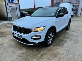 VW T-Roc 2.0 TDI 150к.с * Digital* * Car Play* , снимка 2