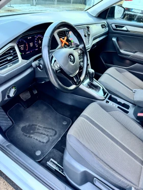 VW T-Roc 2.0 TDI 150к.с * Digital* * Car Play* , снимка 9