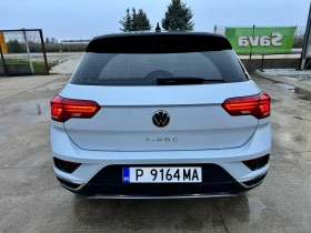 VW T-Roc 2.0 TDI 150к.с * Digital* * Car Play* , снимка 4