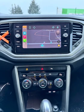 VW T-Roc 2.0 TDI 150к.с * Digital* * Car Play* , снимка 12