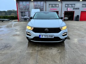 VW T-Roc 2.0 TDI 150к.с * Digital* * Car Play* , снимка 1