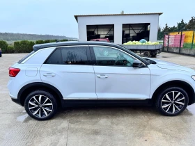 VW T-Roc 2.0 TDI 150к.с * Digital* * Car Play* , снимка 6