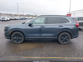 Honda Cr-v * HYBRID* AWD* SPORT TOURING* ПОДГРЕВ* ПАНОРАМА* К, снимка 13