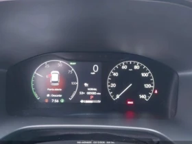 Honda Cr-v * HYBRID* AWD* SPORT TOURING* ПОДГРЕВ* ПАНОРАМА* К, снимка 7